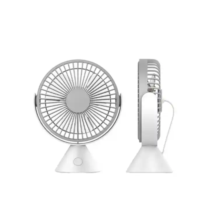 Xundd M321 Smart Home Hanging Portable Desk Small Fan 5500mAh...